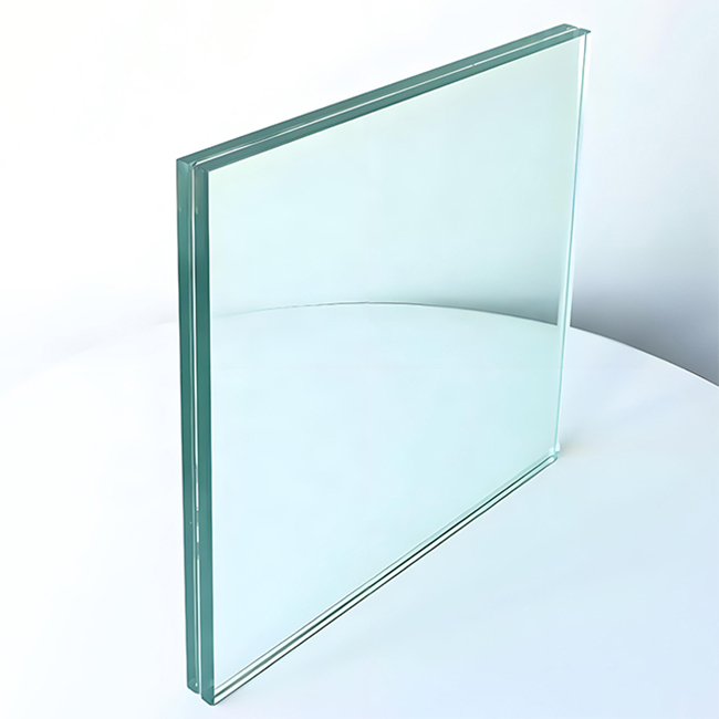 Vidrio laminado